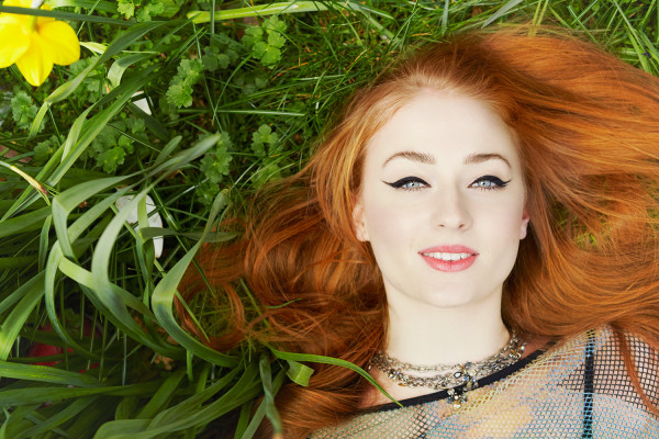 Sophie Turner (actress) pic #771145