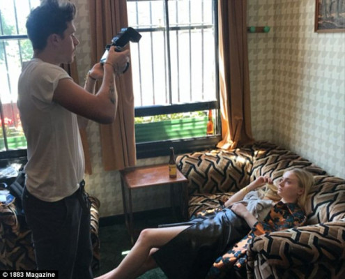 Sophie Turner (actress) pic #1054779