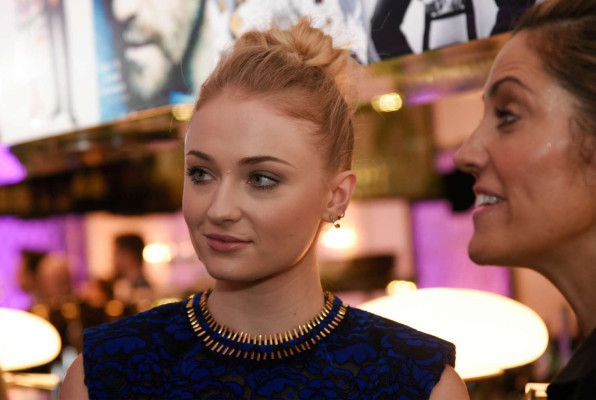 Sophie Turner (actress) pic #905631