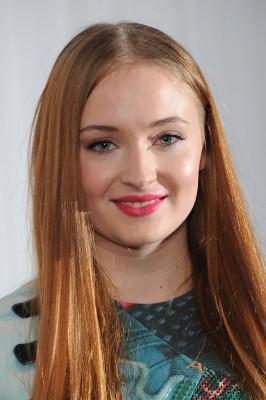 Sophie Turner (actress) pic #688043