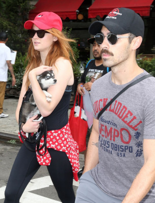 Sophie Turner (actress) pic #961694