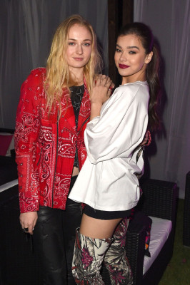 Sophie Turner (actress) pic #924924