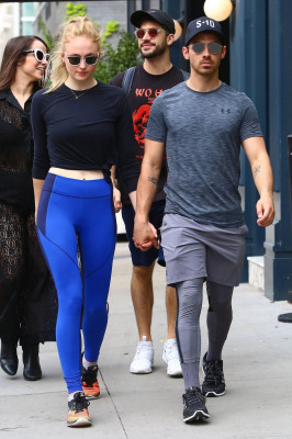 Sophie Turner (actress) pic #929332