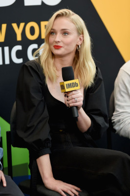 Sophie Turner (actress) pic #1073030