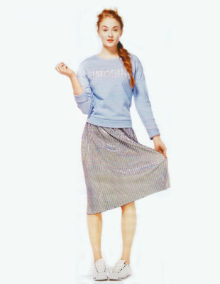 Sophie Turner (actress) pic #744130