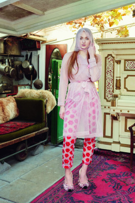 Sophie Turner (actress) pic #762899