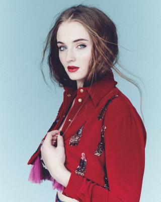 Sophie Turner (actress) pic #738720