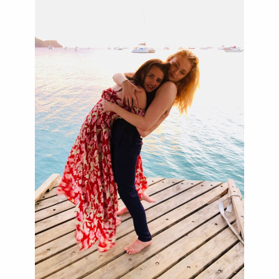 Sophie Turner (actress) pic #1034291