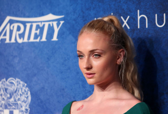 Sophie Turner (actress) pic #872084