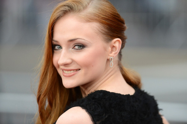 Sophie Turner (actress) pic #647894
