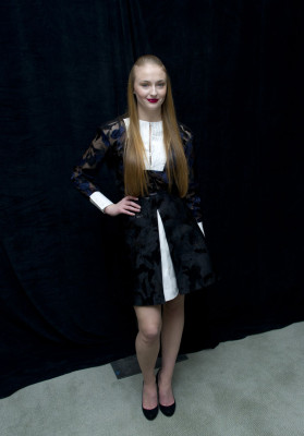 Sophie Turner (actress) pic #683823