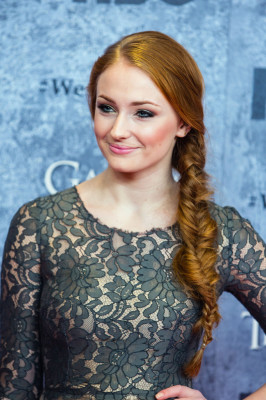 photo 6 in Sophie Turner (actress) gallery [id647905] 2013-11-26 00:00:00
