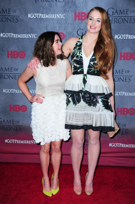 Sophie Turner (actress) pic #683817