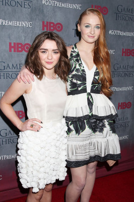 Sophie Turner (actress) pic #683855