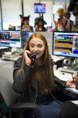 Sophie Turner (actress) pic #749047