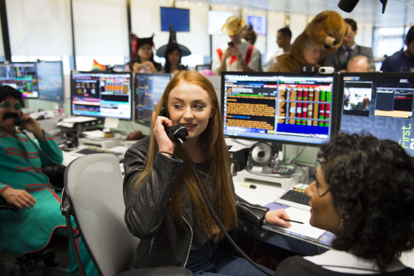 Sophie Turner (actress) pic #749044