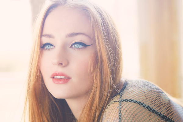 Sophie Turner (actress) pic #771147