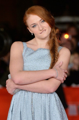 Sophie Turner (actress) pic #684102