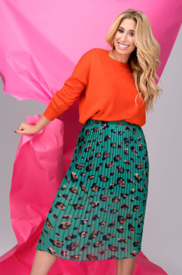 Stacey Solomon pic #1076160