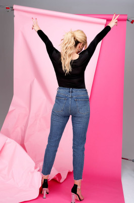 Stacey Solomon pic #1076165