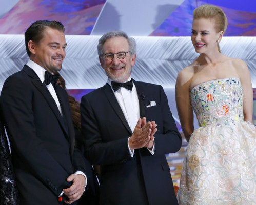 photo 5 in Steven Spielberg gallery [id605202] 2013-05-23 00:00:00