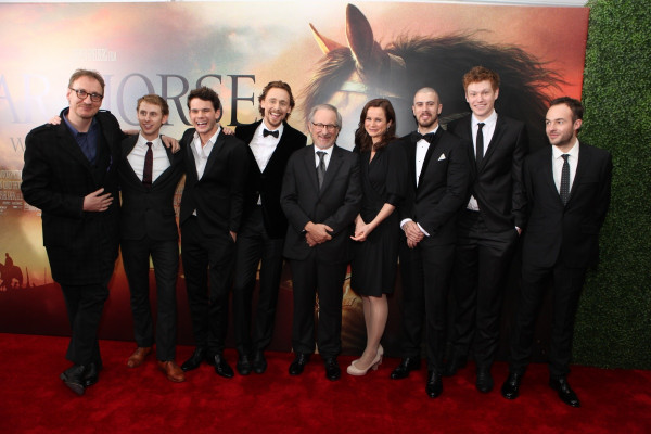 photo 21 in Steven Spielberg gallery [id433320] 2011-12-29 00:00:00