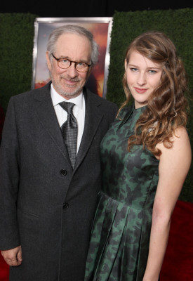 photo 22 in Steven Spielberg gallery [id433319] 2011-12-29 00:00:00