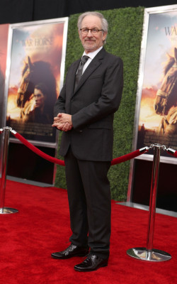 photo 24 in Steven Spielberg gallery [id433317] 2011-12-29 00:00:00
