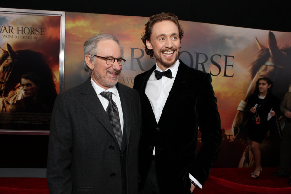 photo 19 in Steven Spielberg gallery [id433322] 2011-12-29 00:00:00