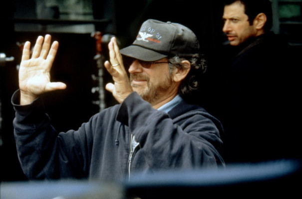 photo 27 in Steven Spielberg gallery [id271908] 2010-07-22 00:00:00