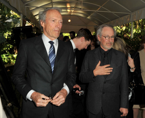 photo 12 in Steven Spielberg gallery [id484779] 2012-05-04 00:00:00