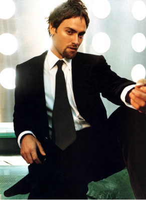 Stuart Townsend pic #206756