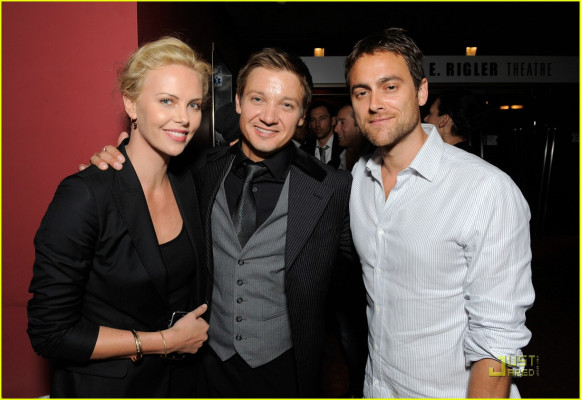 Stuart Townsend pic #282051