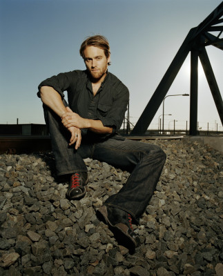 Stuart Townsend pic #281637