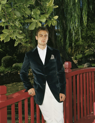 Stuart Townsend pic #281585