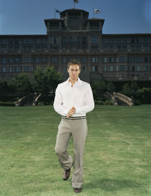 Stuart Townsend pic #281592