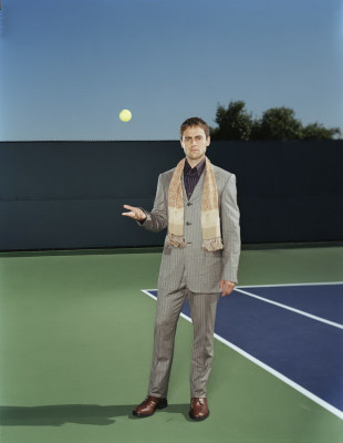 Stuart Townsend pic #281610