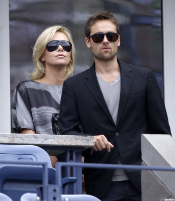 Stuart Townsend pic #501765