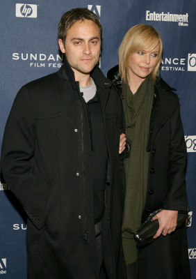 photo 15 in Stuart Townsend gallery [id502882] 2012-06-25 00:00:00