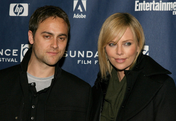 photo 14 in Stuart Townsend gallery [id502883] 2012-06-25 00:00:00