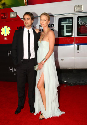 photo 3 in Stuart Townsend gallery [id502886] 2012-06-25 00:00:00