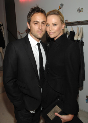 photo 3 in Stuart Townsend gallery [id503259] 2012-06-25 00:00:00