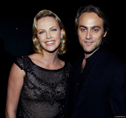 Stuart Townsend pic #501767