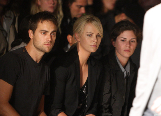 Stuart Townsend pic #501758