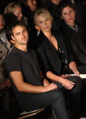 Stuart Townsend pic #501756