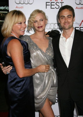 Stuart Townsend pic #501759