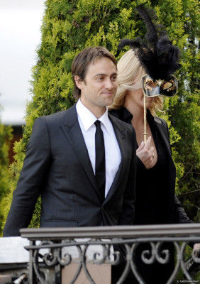 Stuart Townsend pic #501755