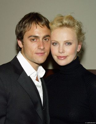 Stuart Townsend pic #501769