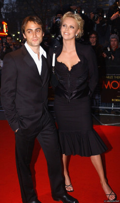 Stuart Townsend pic #502078