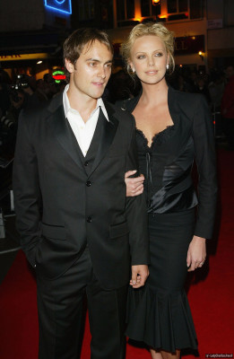 Stuart Townsend pic #502077